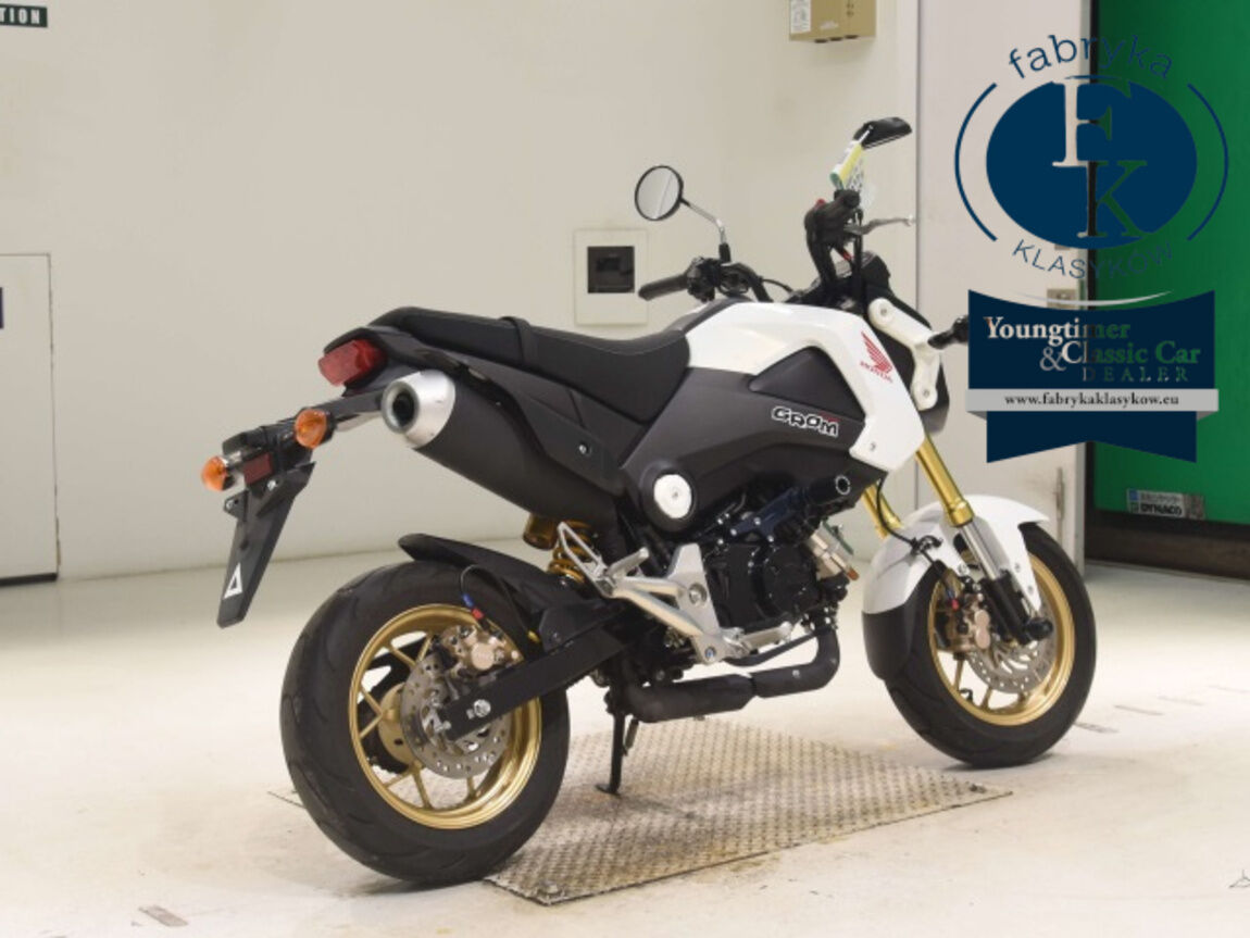 HONDA GU ROM  - zdjęcie 6