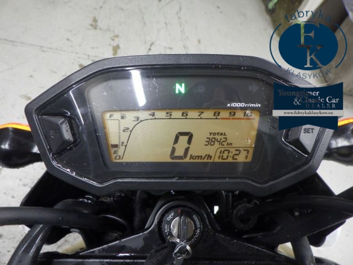 HONDA GU ROM  - zdjęcie 13