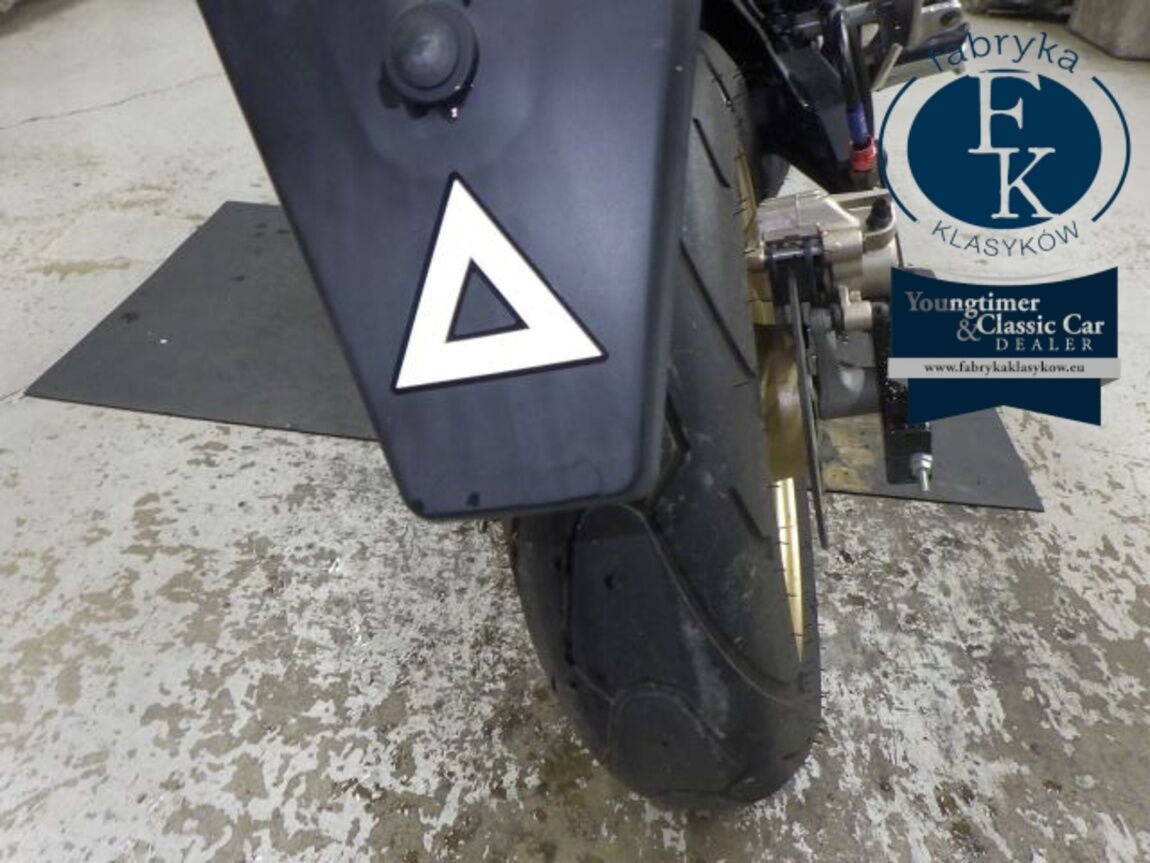 HONDA GU ROM  - zdjęcie 18