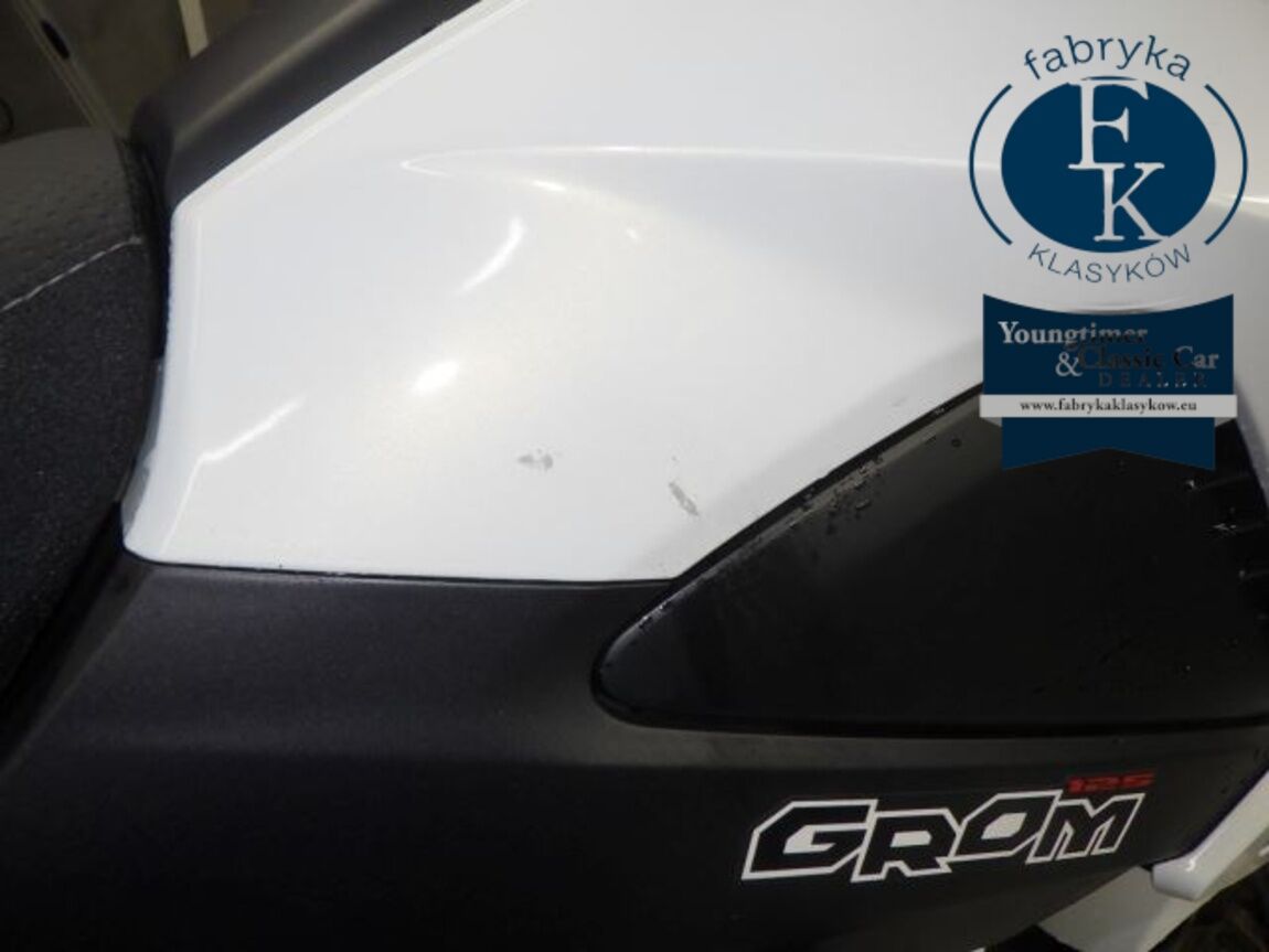 HONDA GU ROM  - zdjęcie 19
