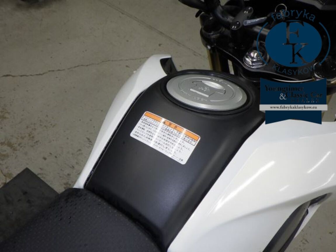 HONDA GU ROM  - zdjęcie 20