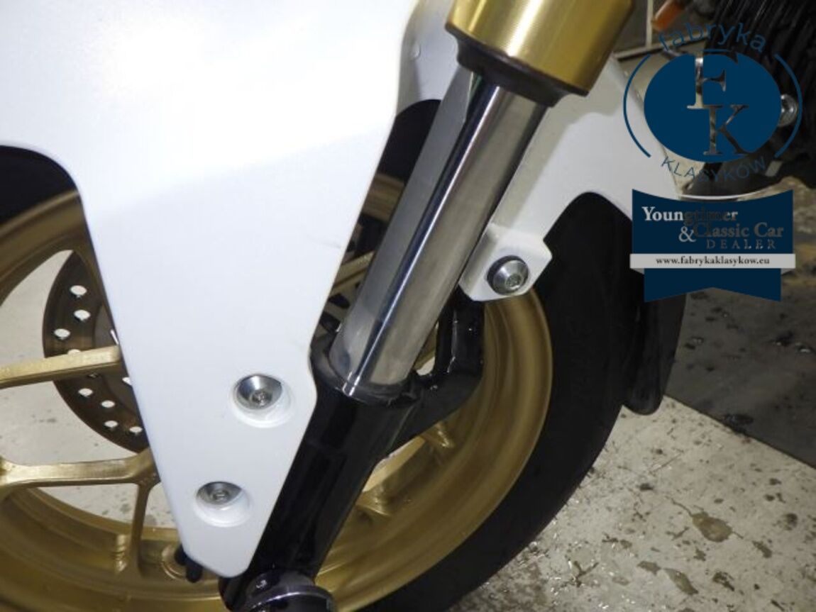 HONDA GU ROM  - zdjęcie 22