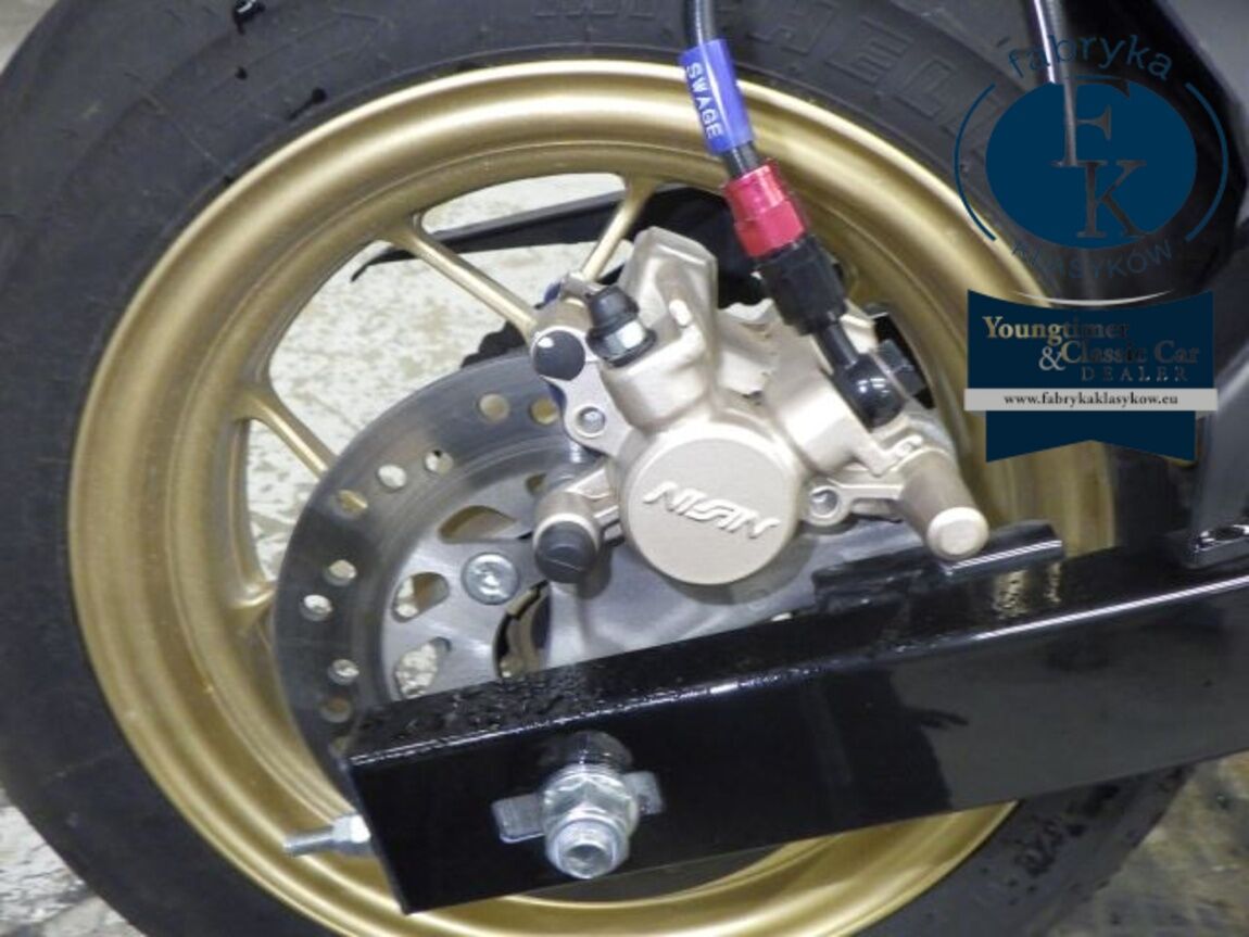 HONDA GU ROM  - zdjęcie 26