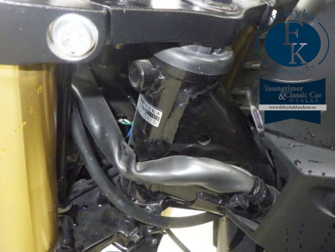 HONDA GU ROM  - zdjęcie 31