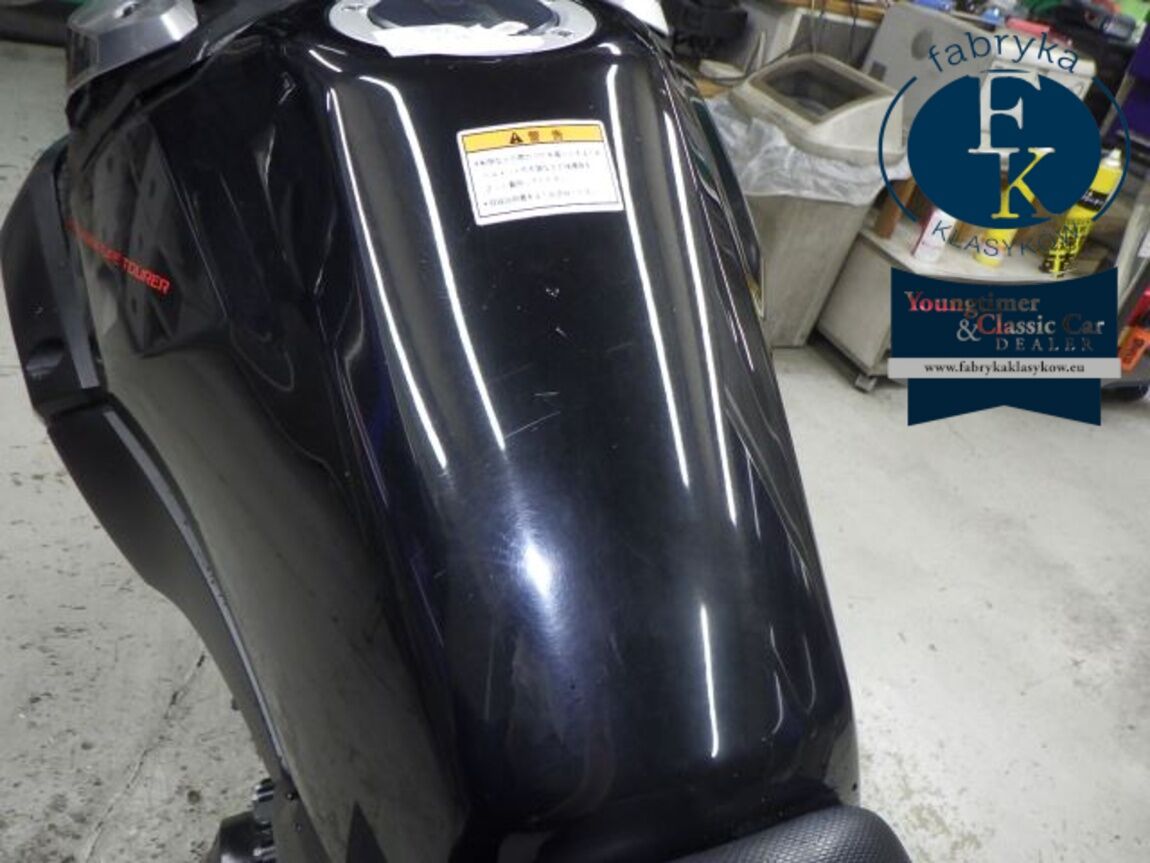 SUZUKI V STROM 250A  - zdjęcie 18
