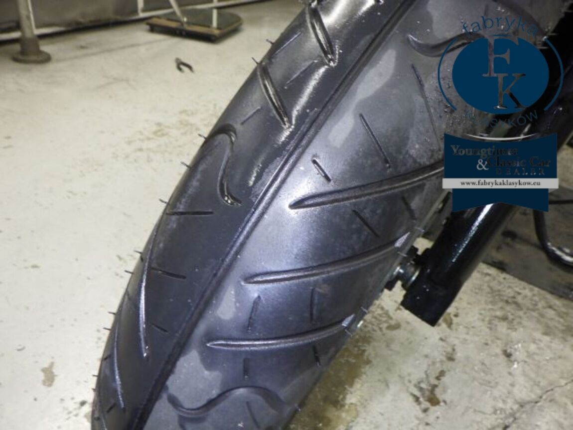 SUZUKI V STROM 250A  - zdjęcie 21