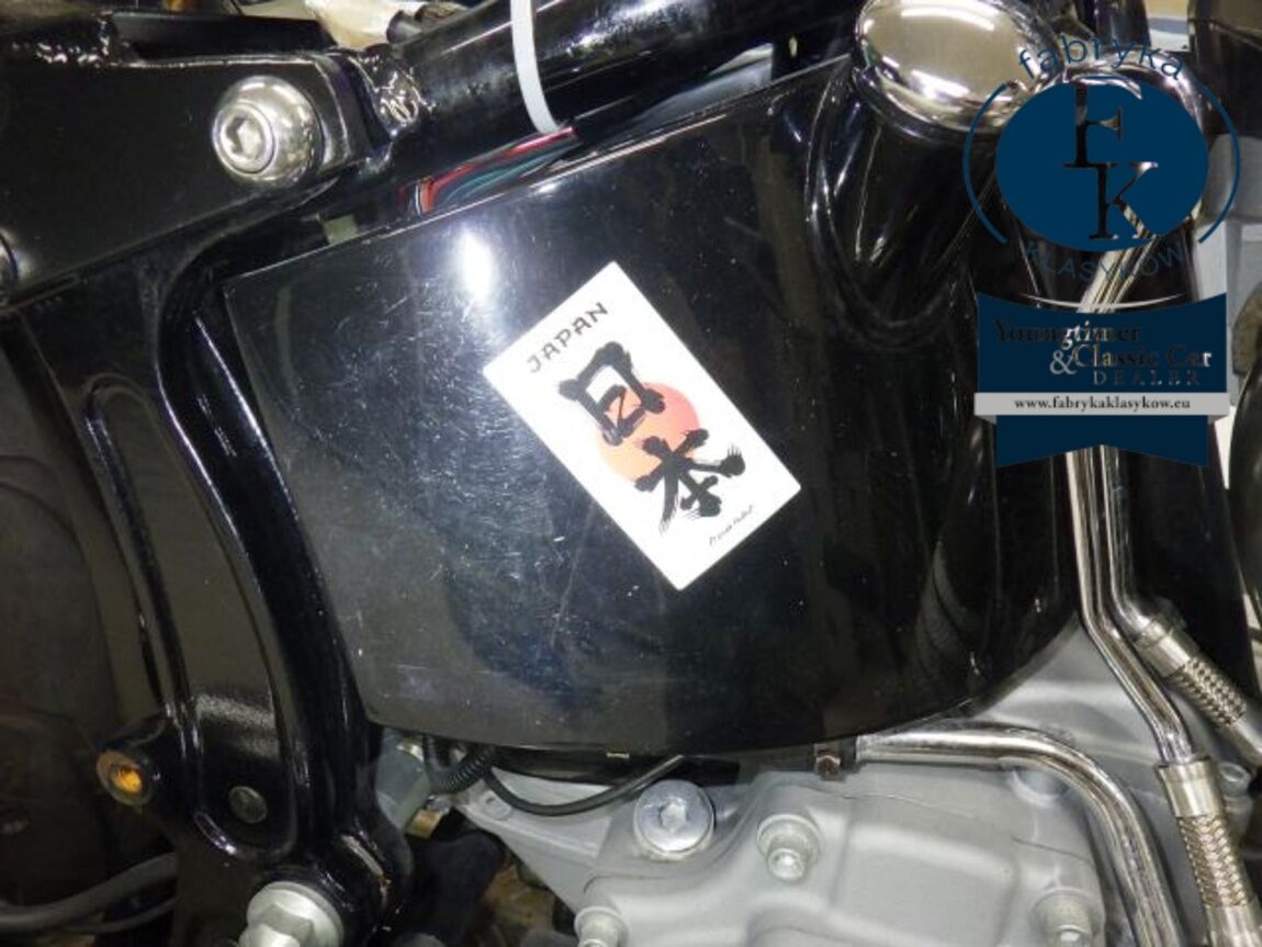 HARLEY-DAVIDSON FXST1580 2009 - zdjęcie 19