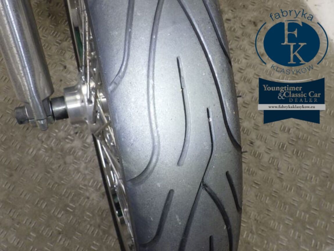 HARLEY-DAVIDSON FXST1580 2009 - zdjęcie 22
