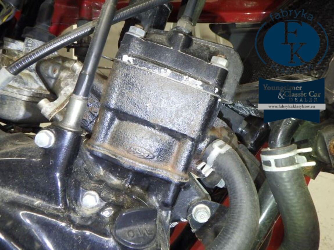 HONDA MBX50  - zdjęcie 9