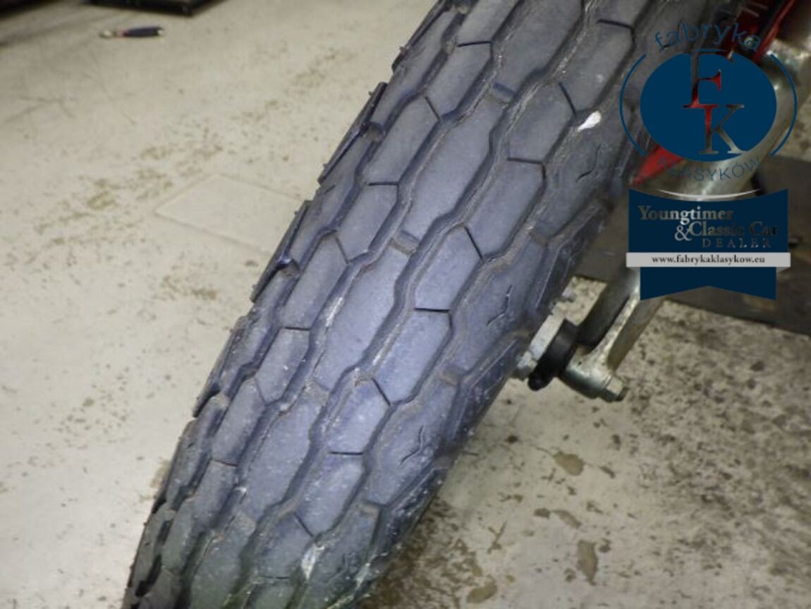 HONDA MBX50  - zdjęcie 21