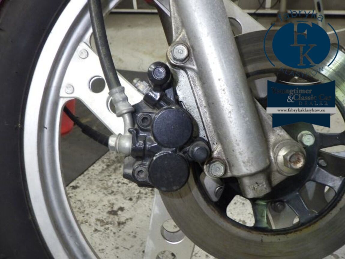 HONDA MBX50  - zdjęcie 23