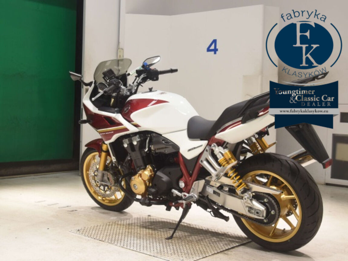 HONDA CB1300S BOL D OR -3SP 2023 - zdjęcie 7