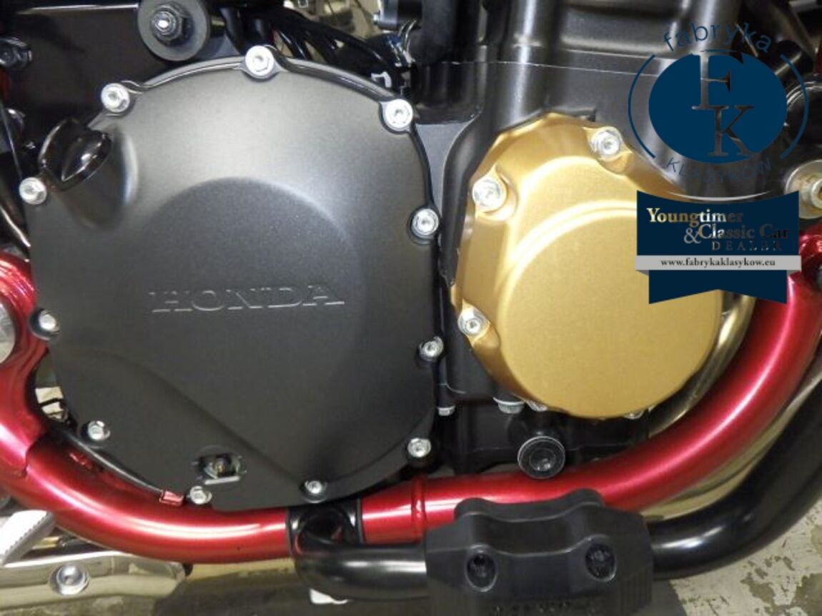 HONDA CB1300S BOL D OR -3SP 2023 - zdjęcie 9