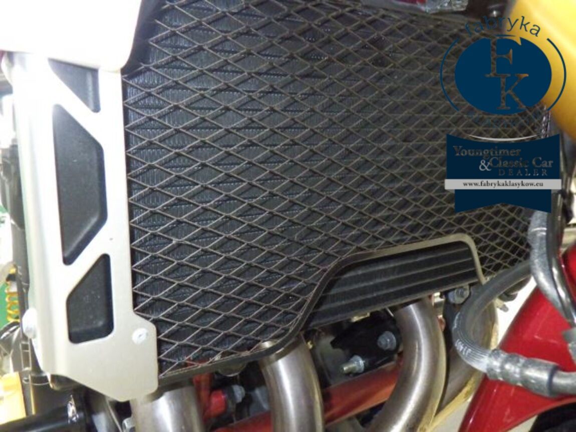 HONDA CB1300S BOL D OR -3SP 2023 - zdjęcie 11