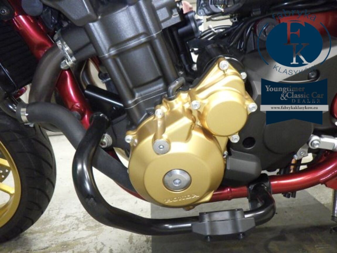 HONDA CB1300S BOL D OR -3SP 2023 - zdjęcie 12