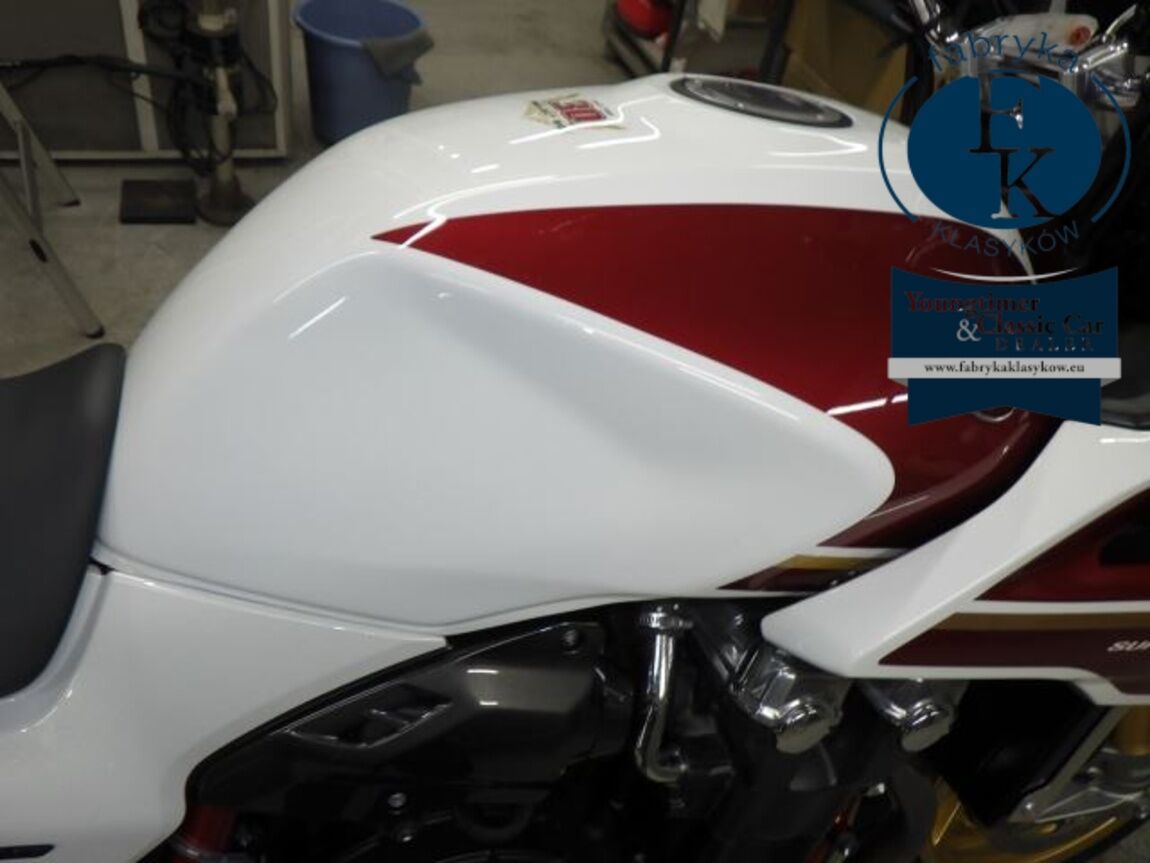 HONDA CB1300S BOL D OR -3SP 2023 - zdjęcie 18