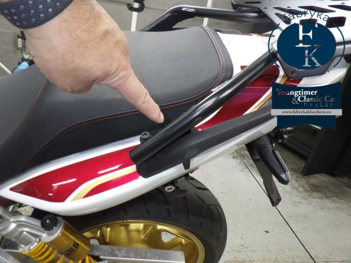HONDA CB1300S BOL D OR -3SP 2023 - zdjęcie 19