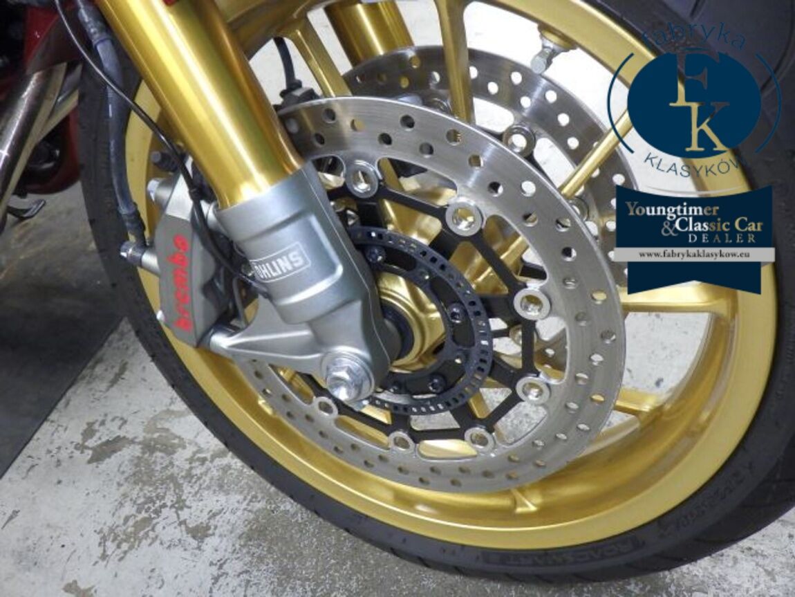 HONDA CB1300S BOL D OR -3SP 2023 - zdjęcie 22