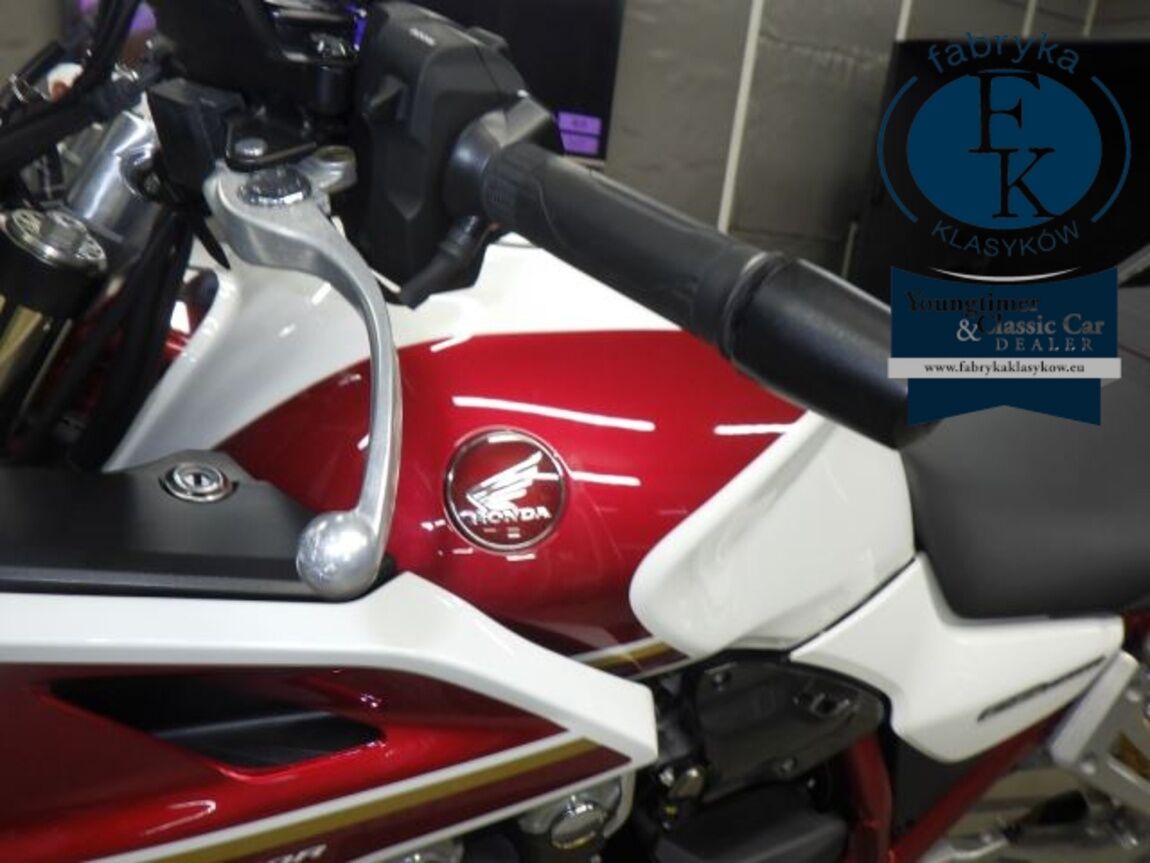 HONDA CB1300S BOL D OR -3SP 2023 - zdjęcie 24