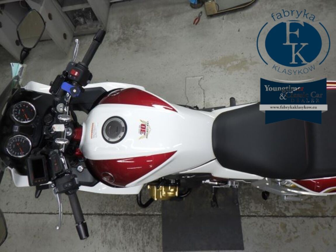 HONDA CB1300S BOL D OR -3SP 2023 - zdjęcie 32