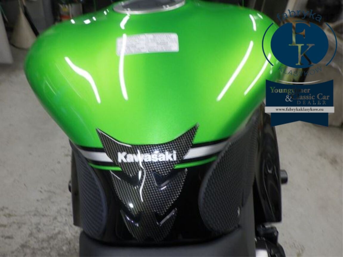 KAWASAKI NINJA1000A 2016 - zdjęcie 18