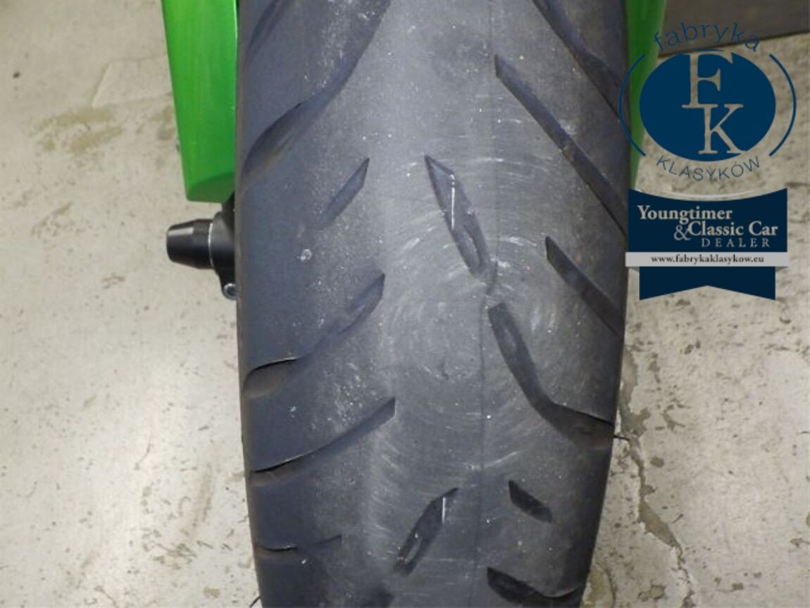 KAWASAKI NINJA1000A 2016 - zdjęcie 23