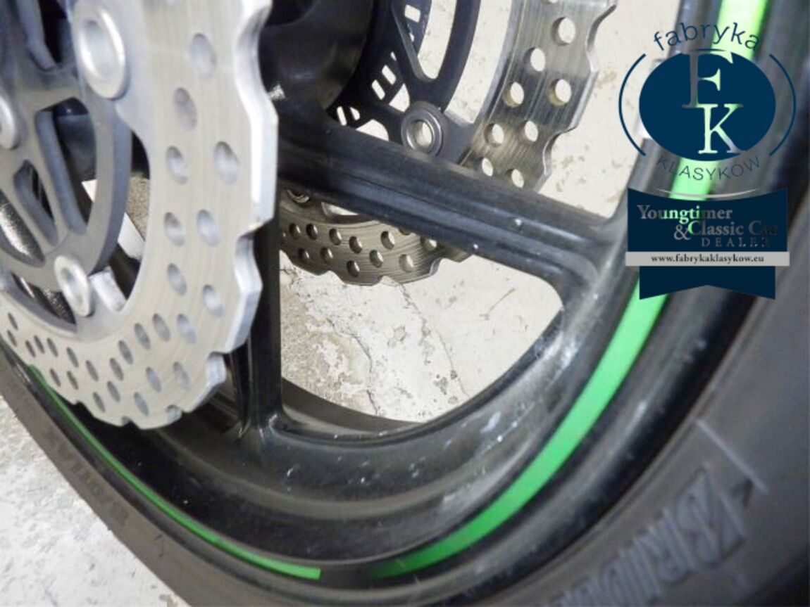KAWASAKI NINJA1000A 2016 - zdjęcie 24