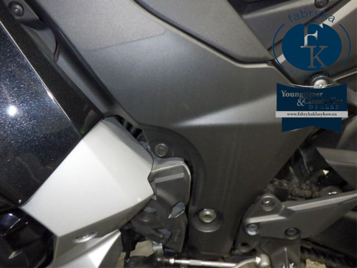 KAWASAKI NINJA1000A 2016 - zdjęcie 30