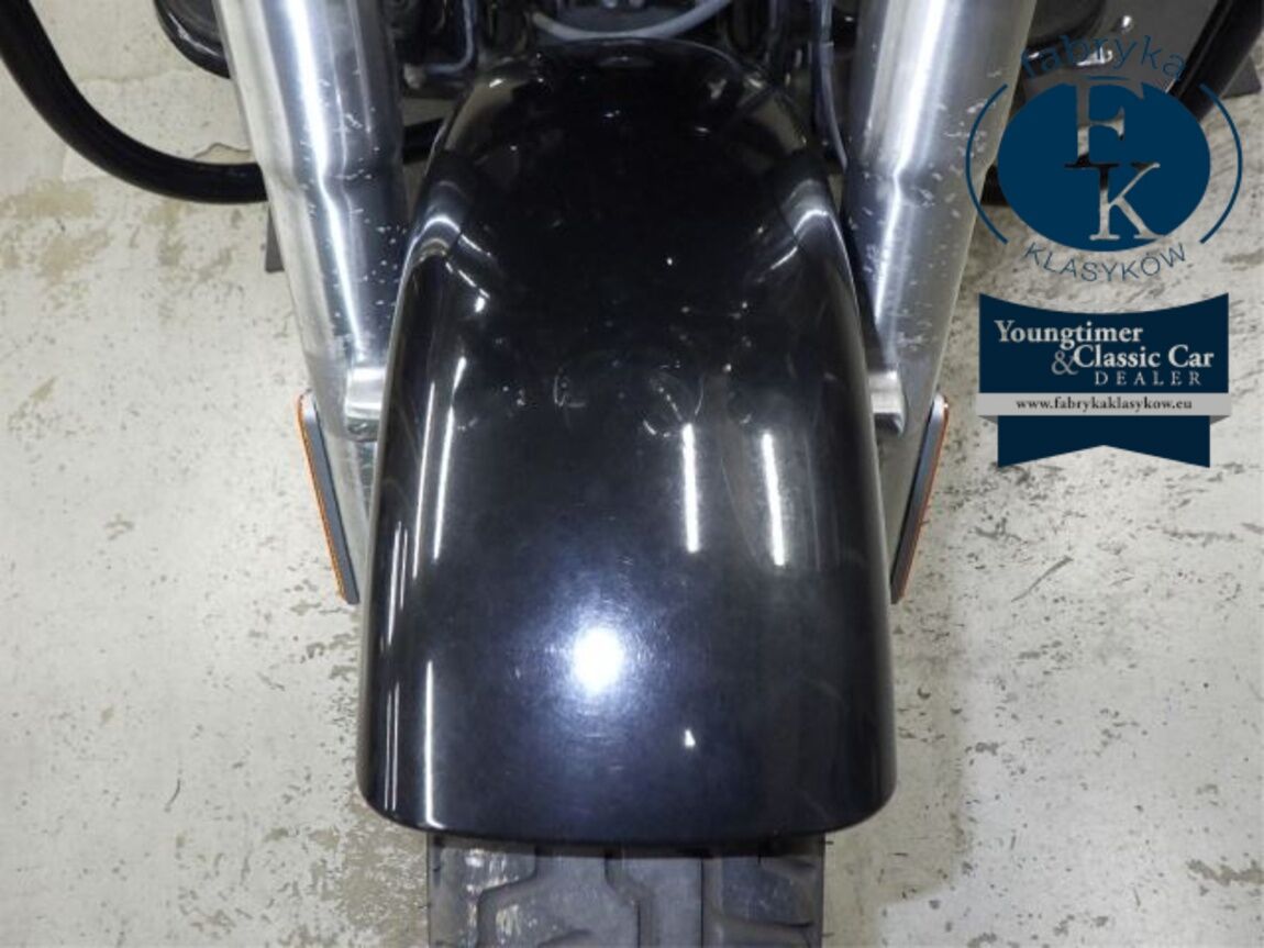 HARLEY-DAVIDSON FLS1580 2013 - zdjęcie 20