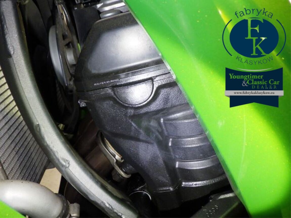 KAWASAKI NINJA1000A 2011 - zdjęcie 11