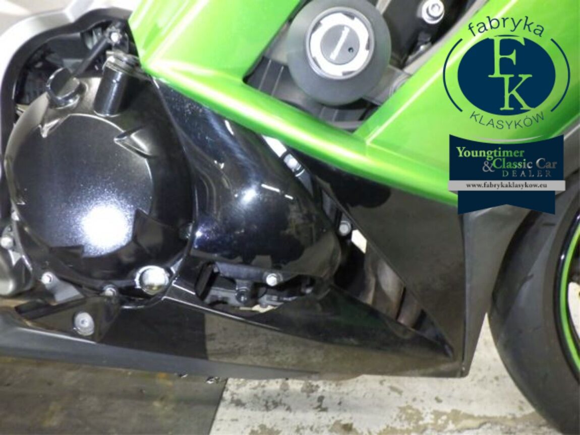 KAWASAKI NINJA1000A 2011 - zdjęcie 19