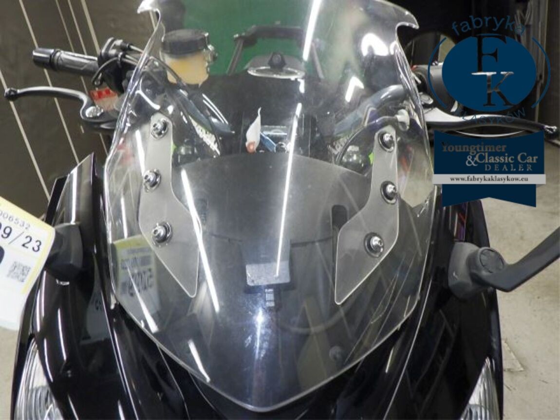 KAWASAKI NINJA1000A 2011 - zdjęcie 20