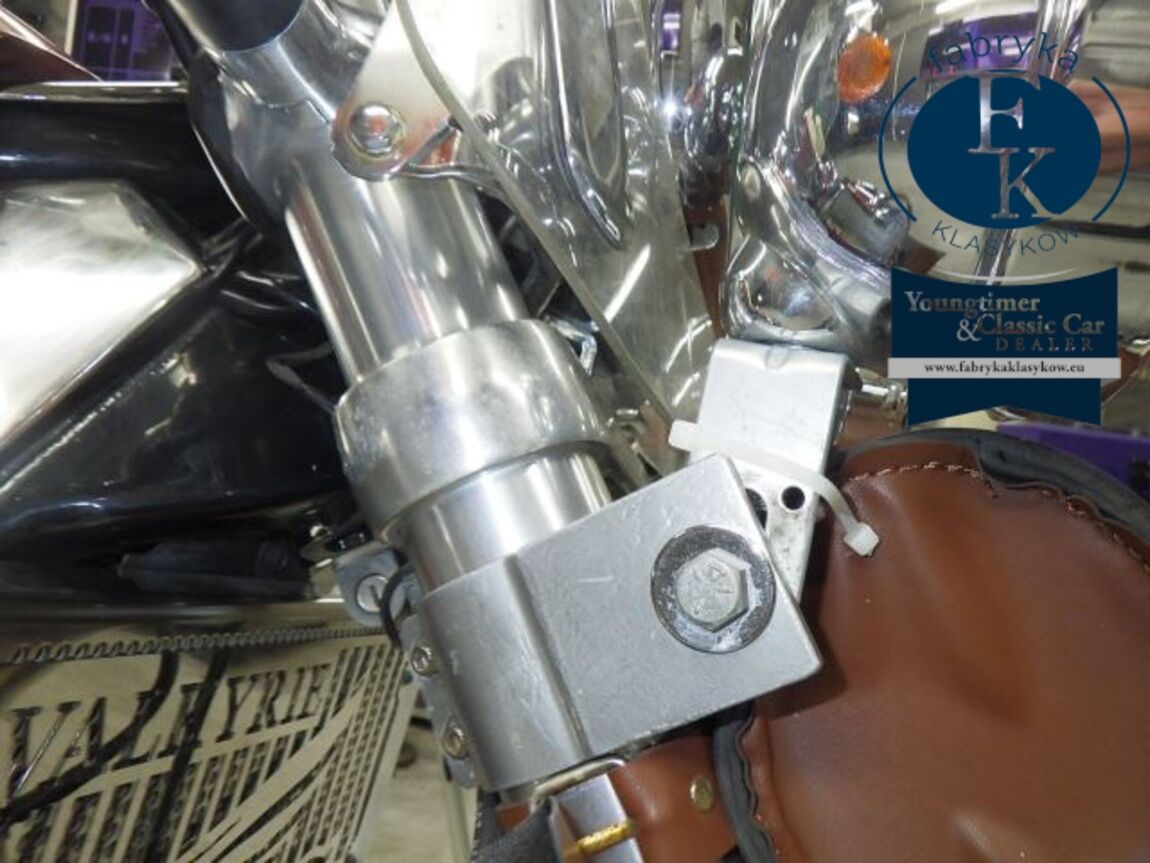HONDA VALKYRIE 1997 - zdjęcie 23