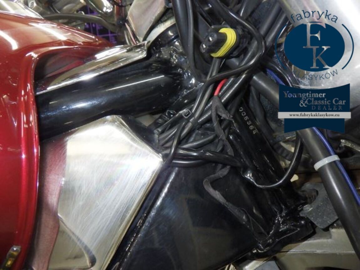 HONDA VALKYRIE 1997 - zdjęcie 29