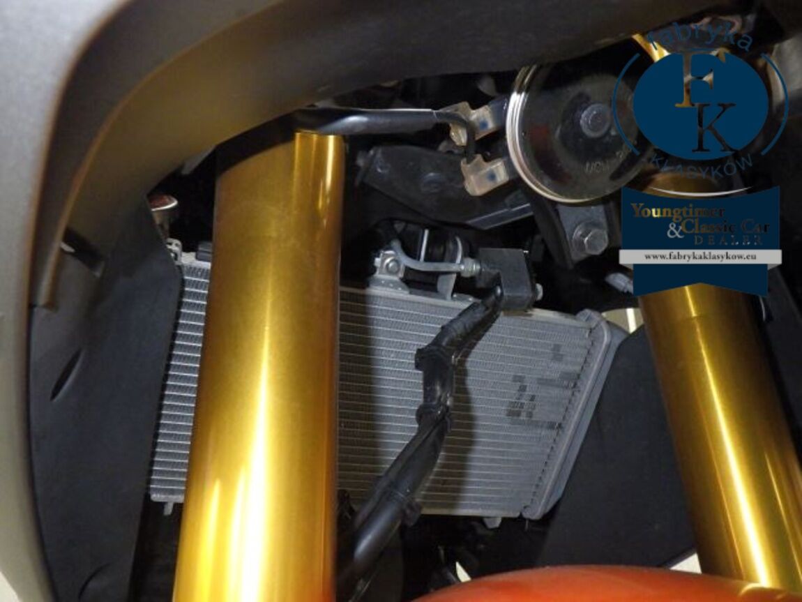 YAMAHA YZF-R25A  - zdjęcie 23