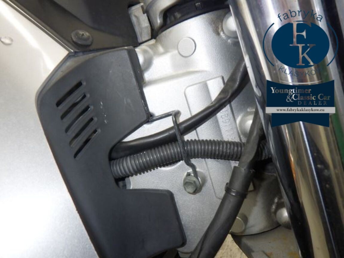 SUZUKI GSR600 2006 - zdjęcie 29