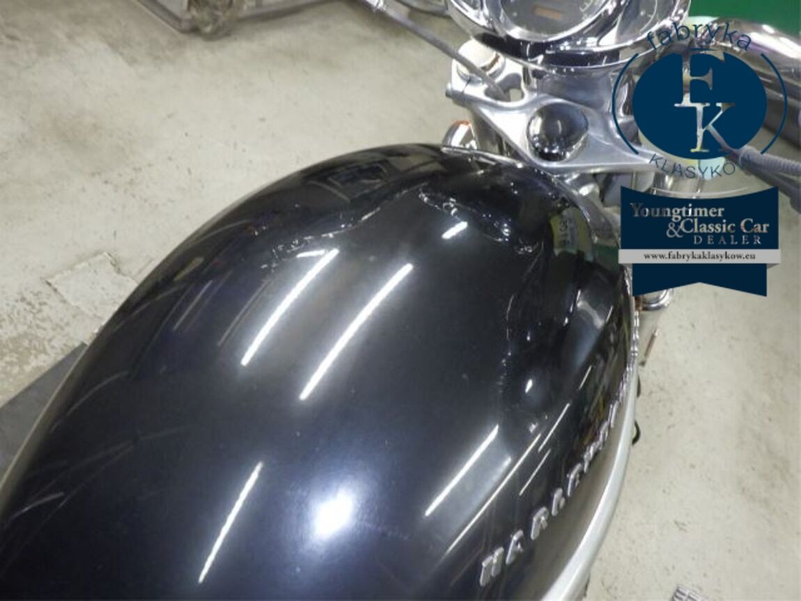HARLEY-DAVIDSON VRSCA1130 2004 - zdjęcie 19