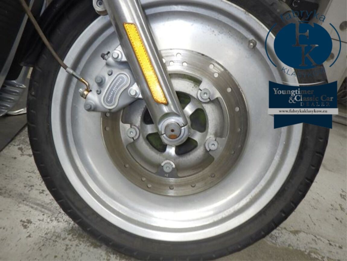HARLEY-DAVIDSON VRSCA1130 2004 - zdjęcie 22
