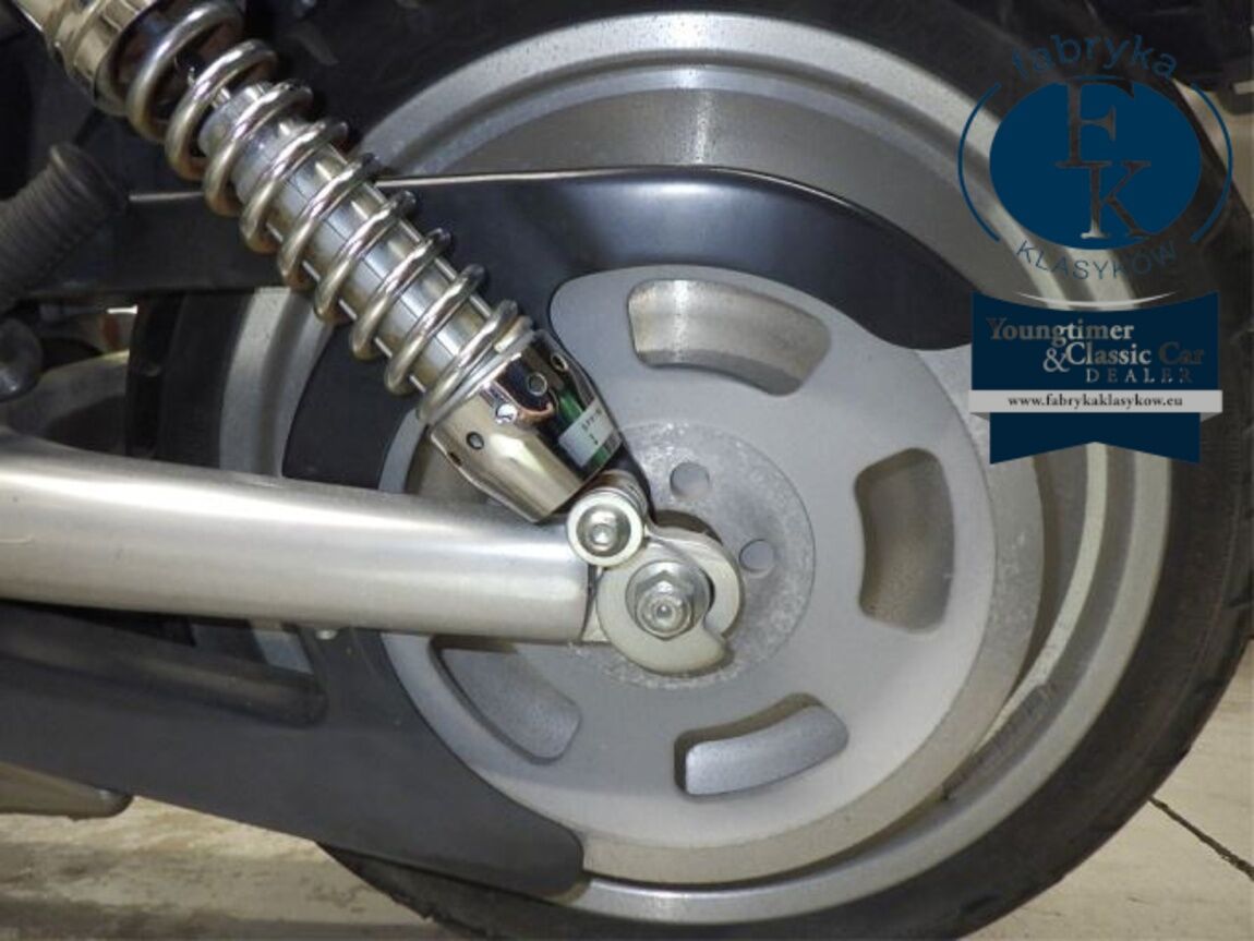 HARLEY-DAVIDSON VRSCA1130 2004 - zdjęcie 28