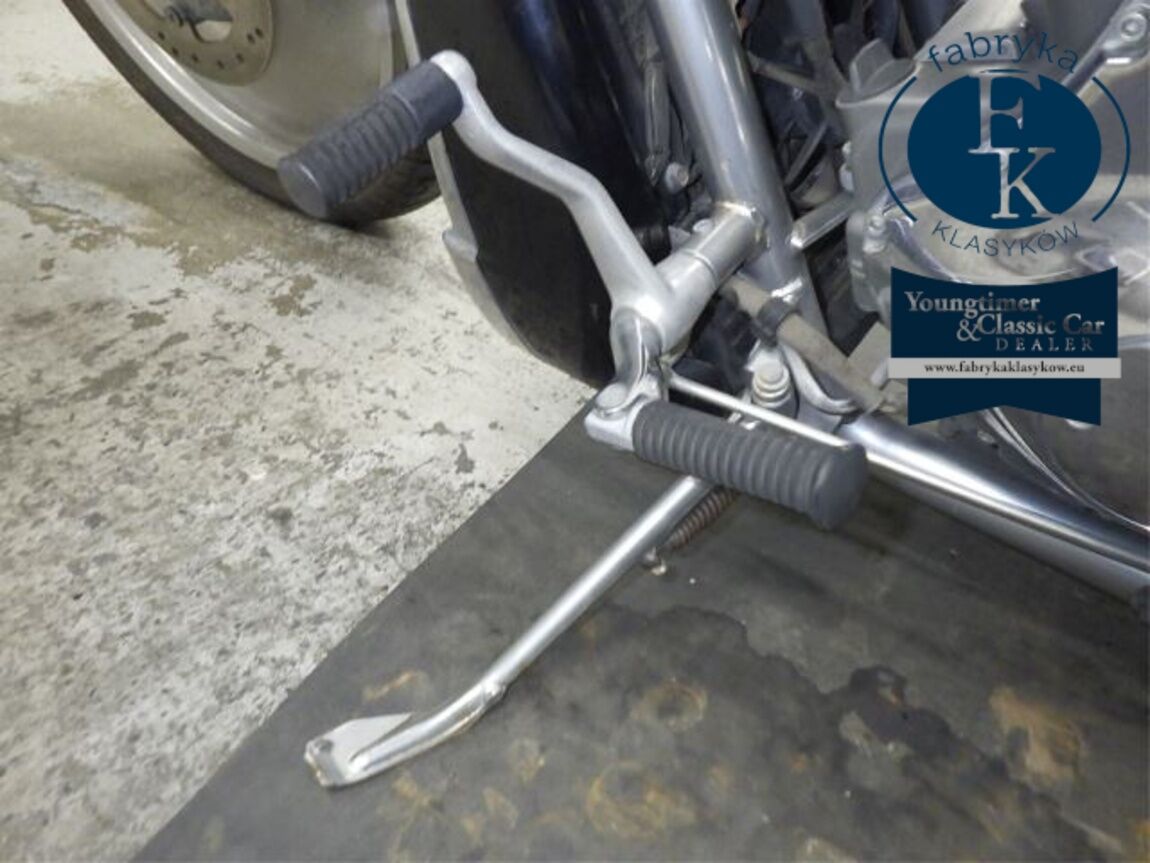 HARLEY-DAVIDSON VRSCA1130 2004 - zdjęcie 29