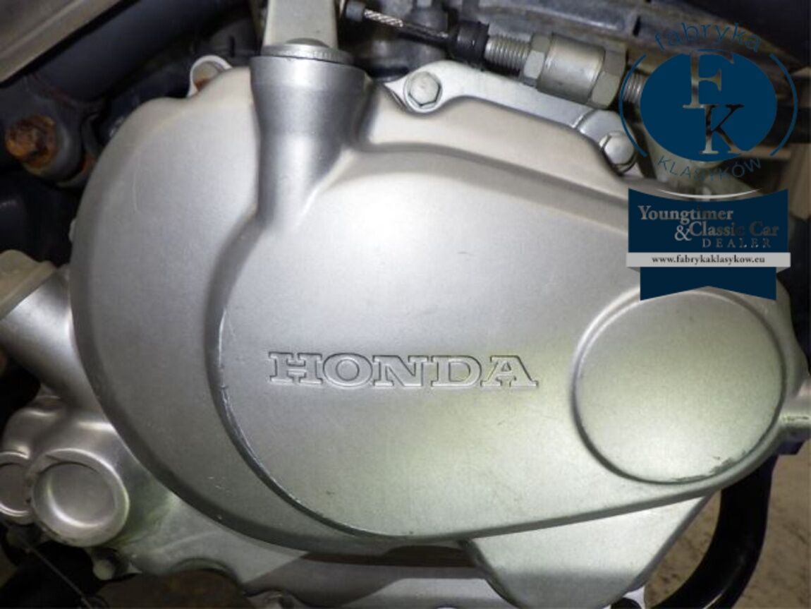 HONDA XL230  - zdjęcie 9