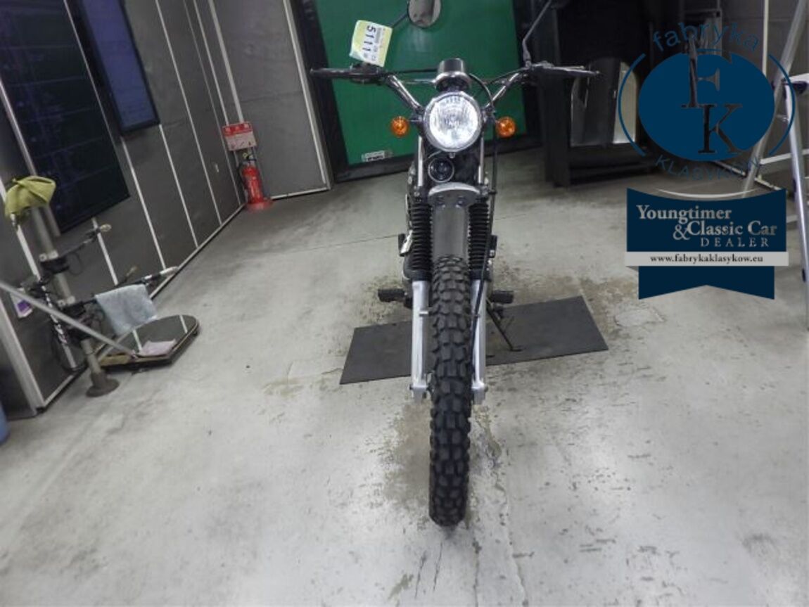 HONDA XL230  - zdjęcie 22