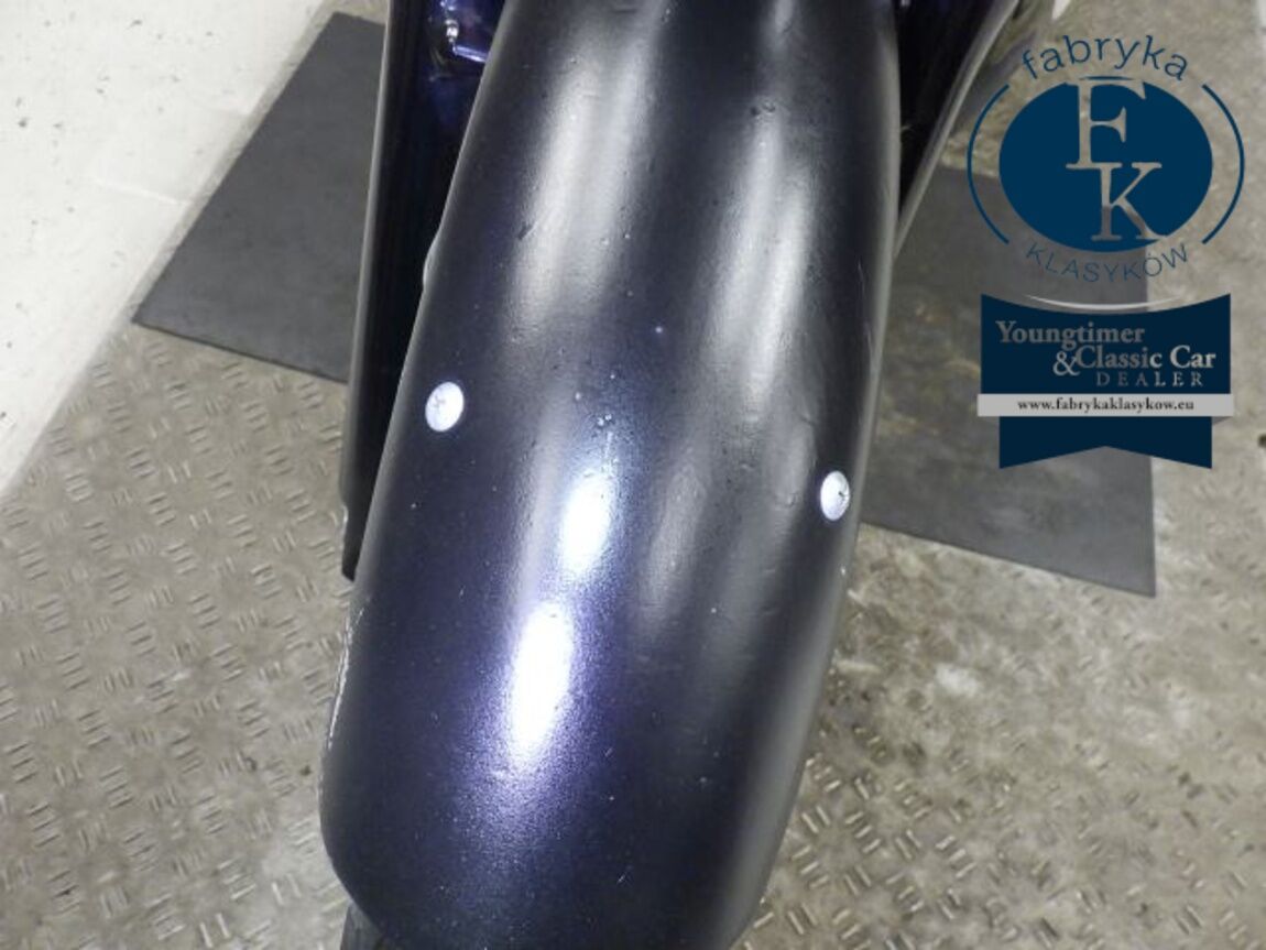 KAWASAKI W650 2004 - zdjęcie 17