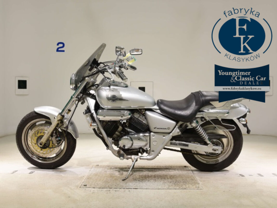 HONDA MAGNA 250  - zdjęcie 3