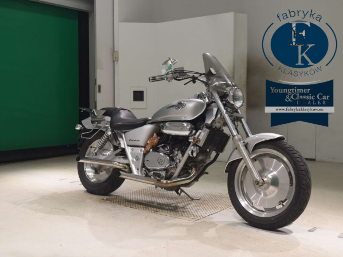 HONDA MAGNA 250  - zdjęcie 4