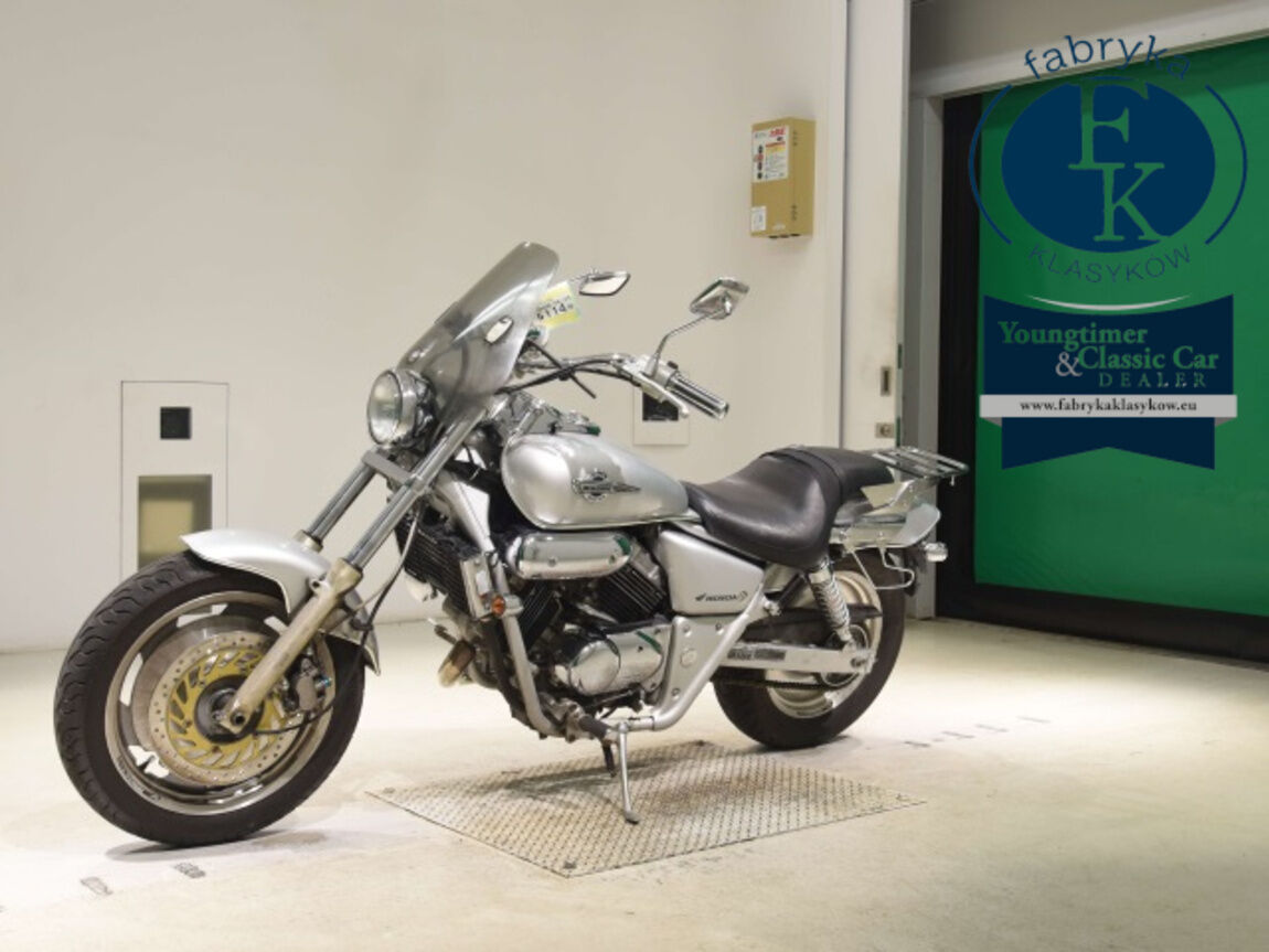 HONDA MAGNA 250  - zdjęcie 5
