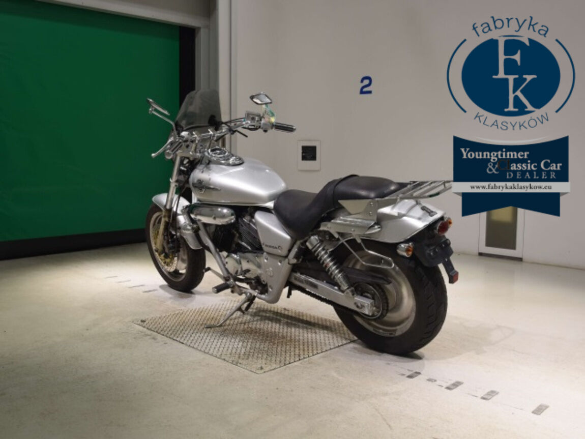 HONDA MAGNA 250  - zdjęcie 7