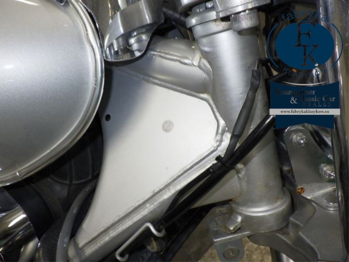 HONDA MAGNA 250  - zdjęcie 29