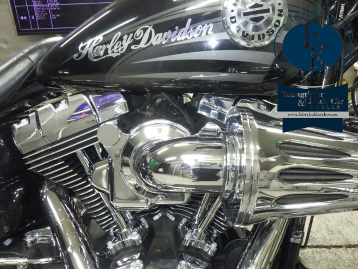 HARLEY-DAVIDSON FXSB1690 2015 - zdjęcie 9