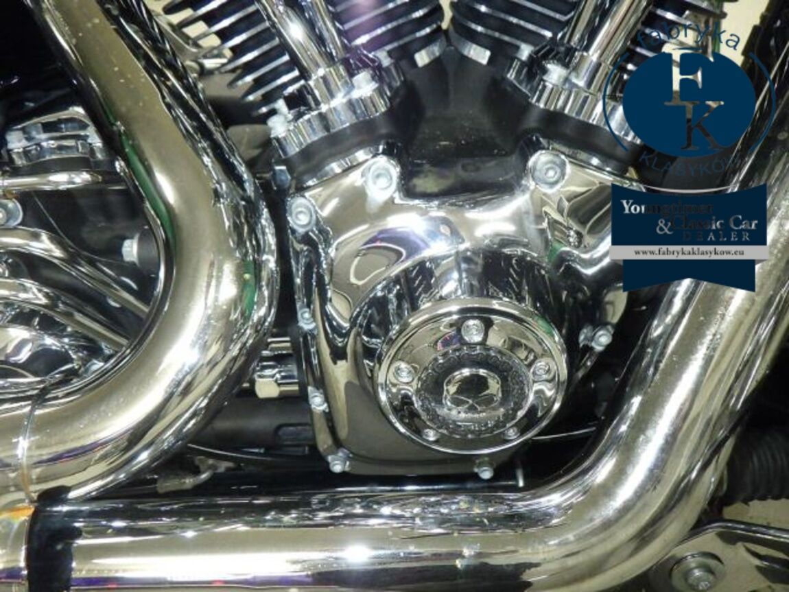 HARLEY-DAVIDSON FXSB1690 2015 - zdjęcie 10